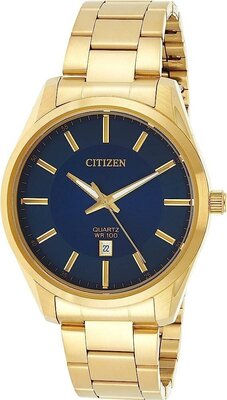 Citizen quartz wr 100 sale