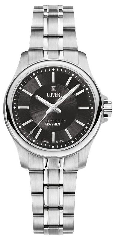 Часы Cover CO203.03