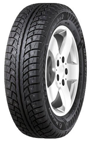 Шина Matador MP-30 Sibir Ice 2 215/70 R16 100T