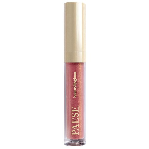 PAESE Блеск для губ Beauty Lipgloss, 03 Glossy