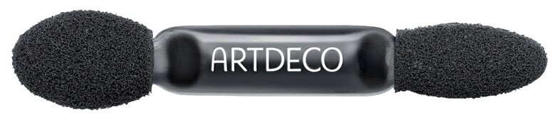 Аппликатор для теней двусторонний Artdeco Eyeshadow Duo Applicator for Trio Box 1 шт