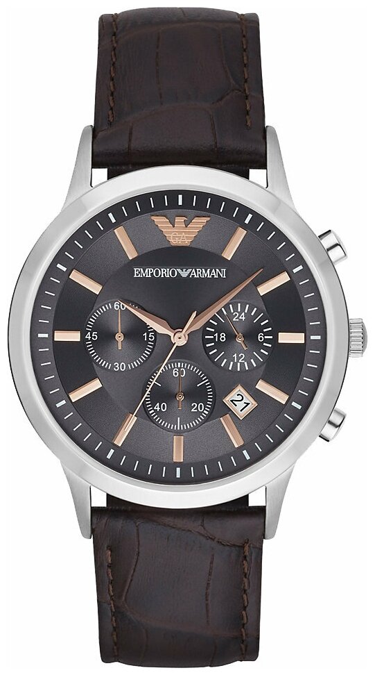 Наручные часы EMPORIO ARMANI AR2513