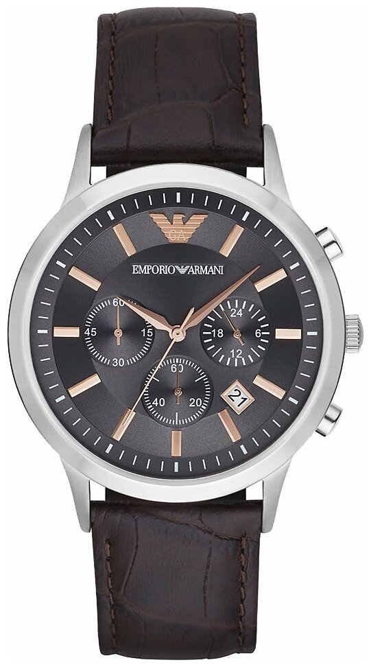 Наручные часы EMPORIO ARMANI Renato