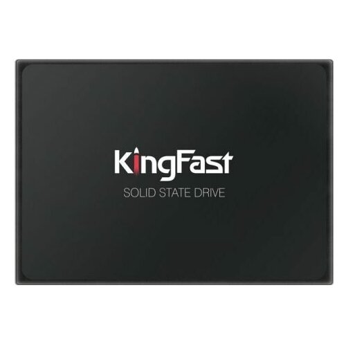 Твердотельный накопитель SSD KingFast 2Tb F10 25 SATA3 KF2710DCS23BF-2TB 1407000₽