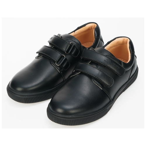 Туфли Qwest, размер 36, черный туфли размер 36 черный