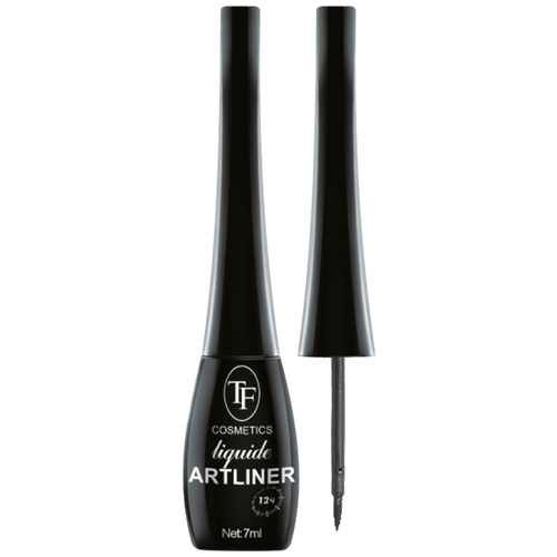 TF Cosmetics     Liquide Artliner,  -