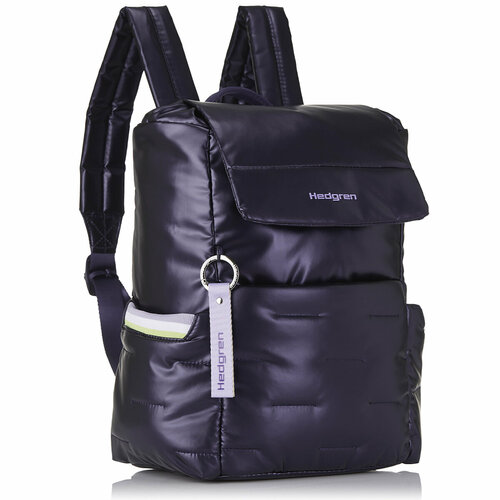 Рюкзак Hedgren HCOCN05 Cocoon Billowy Backpack *253-02 Deep Blue