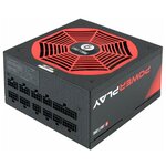 Блок питания Chieftronic GPU-850FC 850W - изображение