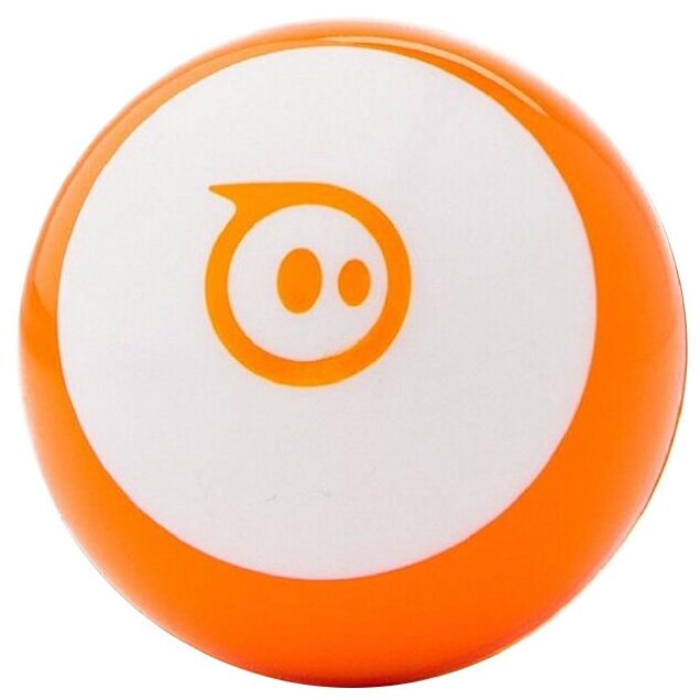   Sphero Mini Red (M001RRW)