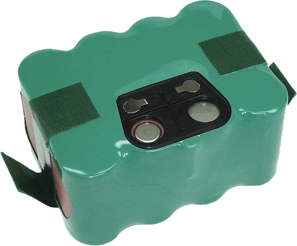 Аккумулятор для Xrobot XR-210 14.4V 3500mAh Ni-Mh