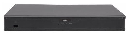 Сетевой видеорегистратор Uniview NVR302-09S