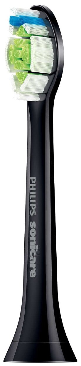 Комплект насадок Philips W2 DiamondClean HX6062/13 (2 шт)