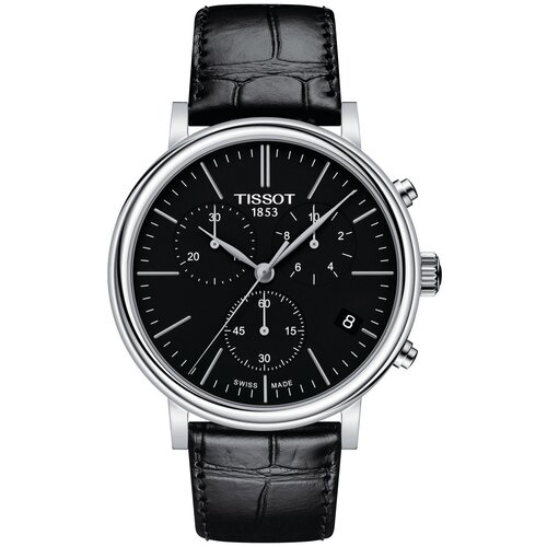 Наручные часы Tissot T085.T-Classic.Carson T122.417.16.051.00