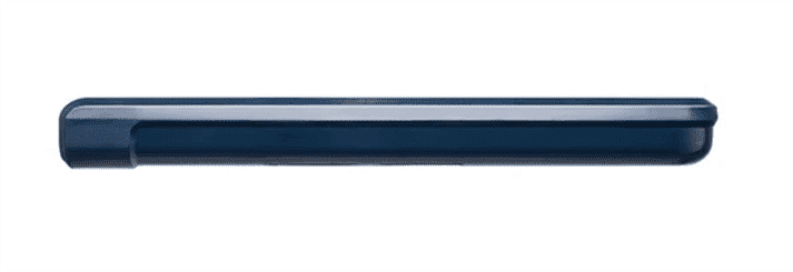 Внешний диск HDD 2.5'' ADATA 2TB HV620S USB 3.1 синий - фото №7