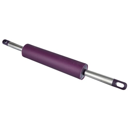 Скалка Satoshi Kitchenware 856-107 495 см фиолетовый 529₽