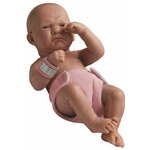 Кукла JC Toys BERENGUER Newborn, 36 см, JC18501 - изображение