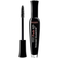 Bourjois Тушь для ресниц Volume Glamour Effet Push Up, 71 noir wonder black