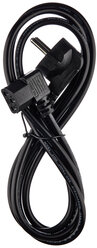 Кабель (ATCOM (АТ0119) кабель питания Power Supply Cable 1.8 м (10))