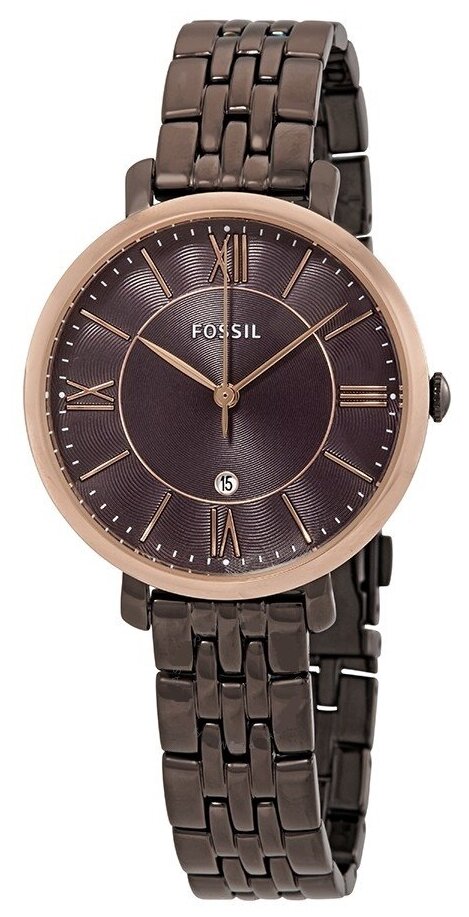 Наручные часы FOSSIL ES4275