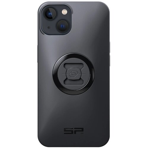 Защитный чехол SP Connect для iPhone 13 (Серый | Gray) защитный чехол sp connect для iphone 13 mini серый gray