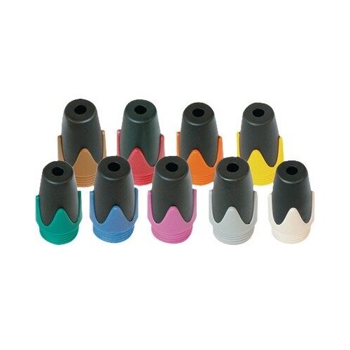 Колпачок для разъемов Neutrik BPX-4 Yellow 346₽