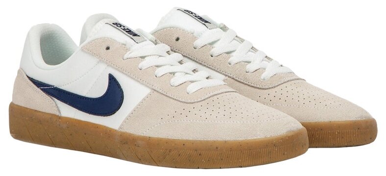 Кроссовки NIKE SB Team Classic 