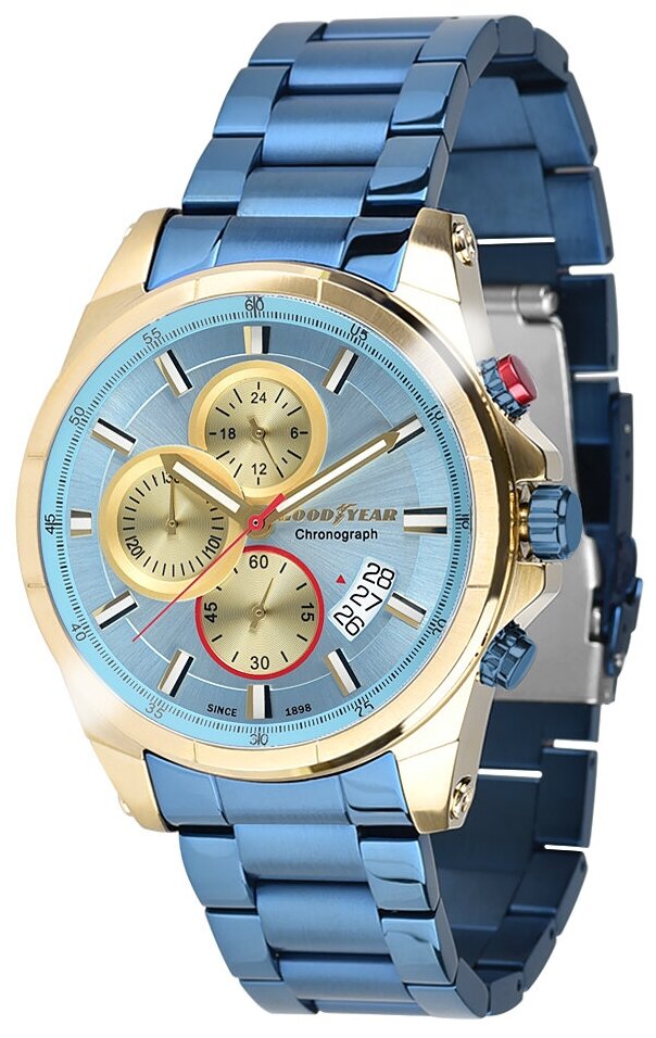 GOODYEAR G.S01225.02.04