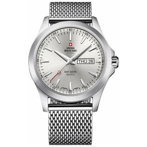 Часы Swiss Military SMP36040.02