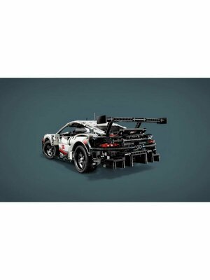 Lego 2019 store porsche