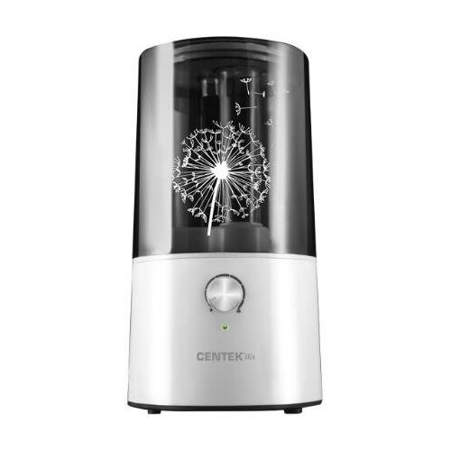 CENTEK Увлажнитель воздуха CENTEK CT-5101 черный 340000₽