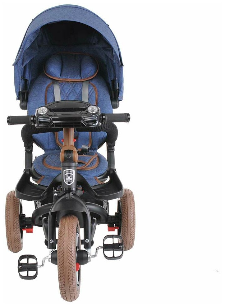 Трехколесный велосипед Mars Mini Trike Transformer T400/2019 — купить в ...