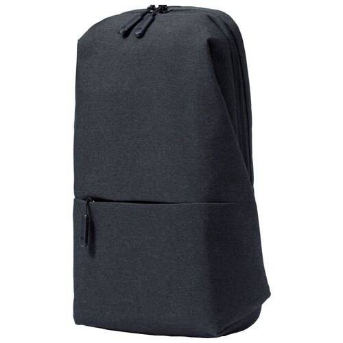 Рюкзак Xiaomi Simple City Backpack (ZJB4031CN) Black