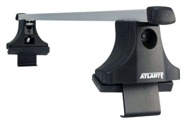 фото багажник ATLANT 8825+8809+8617 для Renault Symbol (2009-2013), 1,1 м