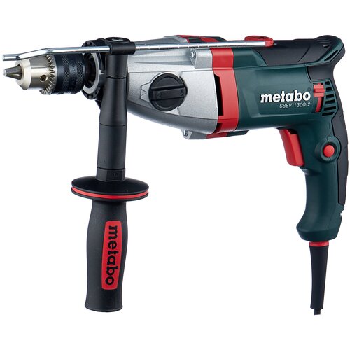 Ударная дрель Metabo SBEV 1300-2 600785000