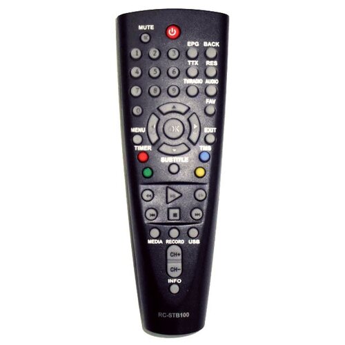 фото Пульт ду huayu rc-stb100 для bbk