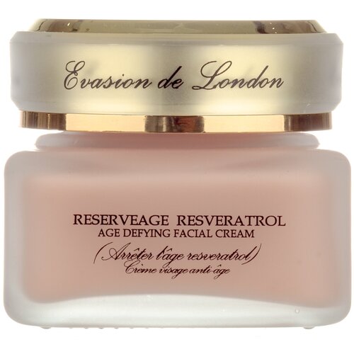 Evasion Reserve Age Resveratrol Age Defying Facial Cream Антивозрастной крем для лица, 30 мл