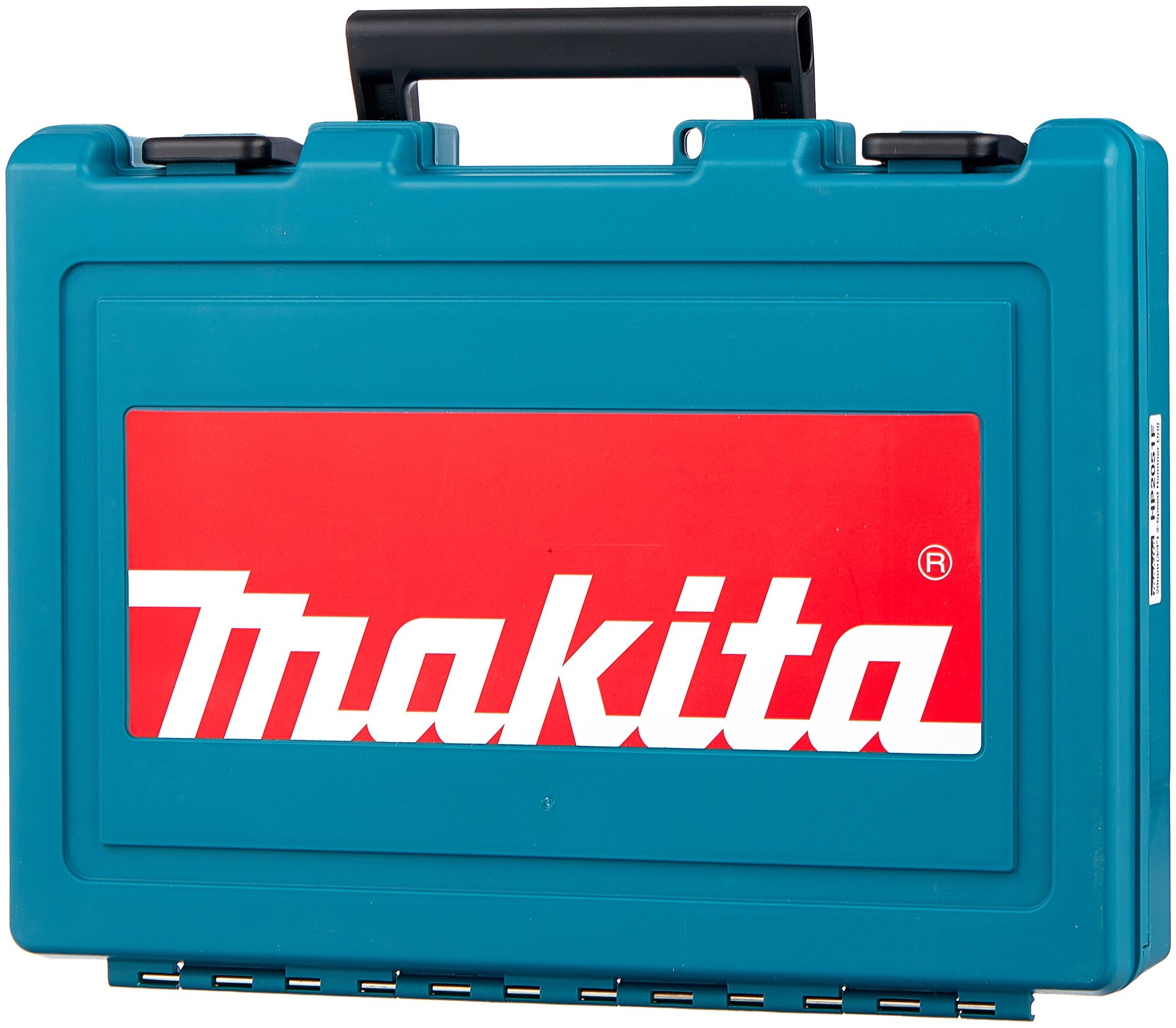 Дрель ударная Makita HP2051F - фотография № 13