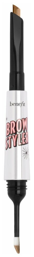 Benefit Карандаш для бровей Brow Styler, оттенок 2.5 natural blode