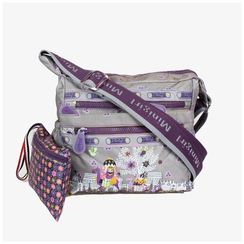 фото Сумка minigirl s3016 город