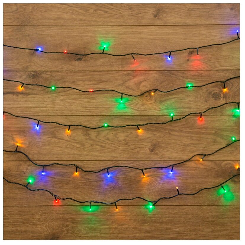 Neon-Night   10, - , 80 LED  303-049 .