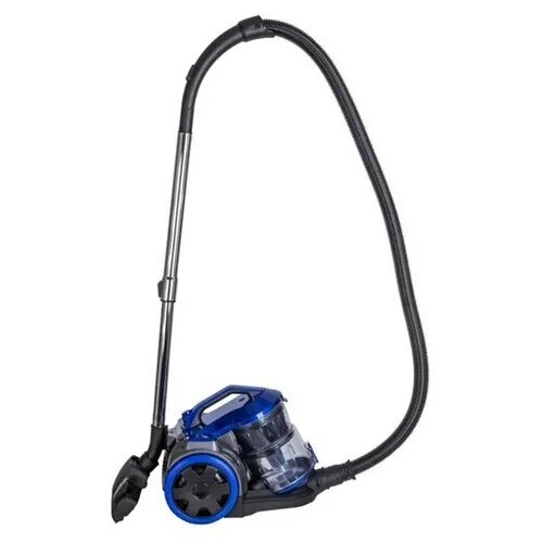 Пылесос SUPRA VCS-1890 синий 467000₽