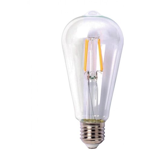 THOMSON LED FILAMENT ST64 7W 730Lm E27 4500K