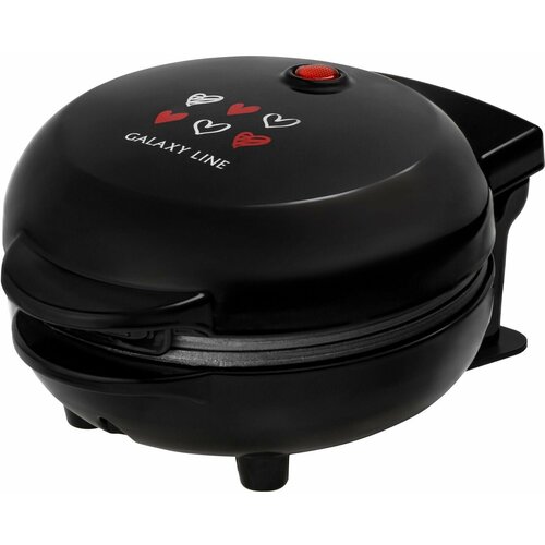 Вафельница электрическая Galaxy LINE GL2980 800 Вт 253800₽