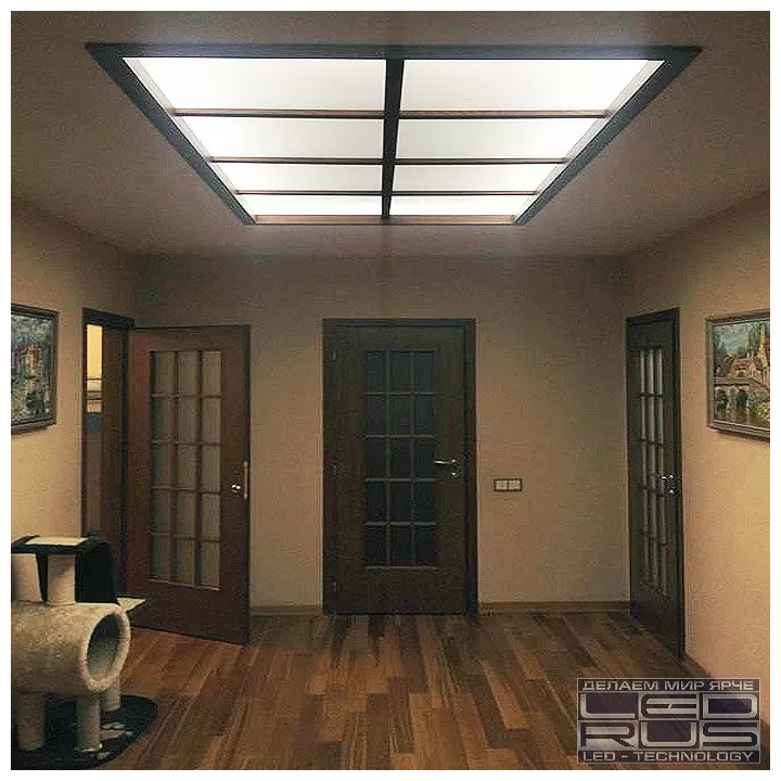 S2-2500 023409 Светодиодная лента 24В Warm (2835, IP33, 560 LED/m, LUX, 2.5 м) Arlight - фото №6