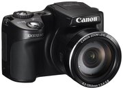 Canon PowerShot SX510 HS