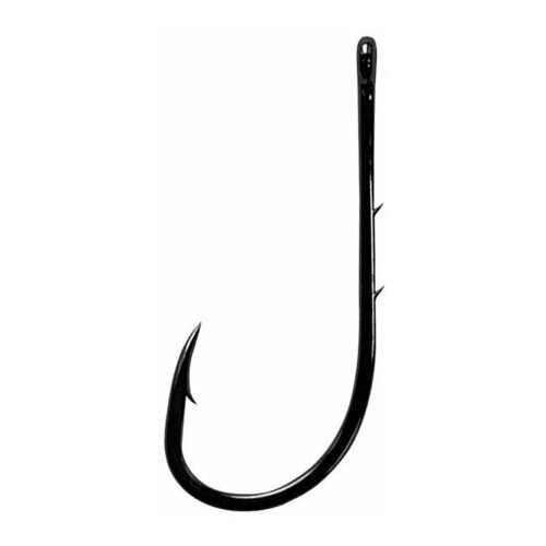 Крючок Gamakatsu Hook LS-5213N 09p N/L Nickel №01