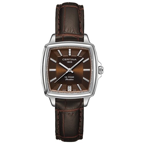 фото Наручные часы certina