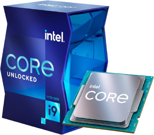 Процессор INTEL Core i9 11900, LGA 1200, BOX [bx8070811900 s rknj] - фото №7