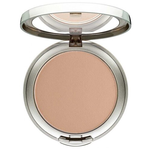 ARTDECO Пудра компактная Hydra Mineral Compact Foundation 1 шт. 70 fresh beige 10 г