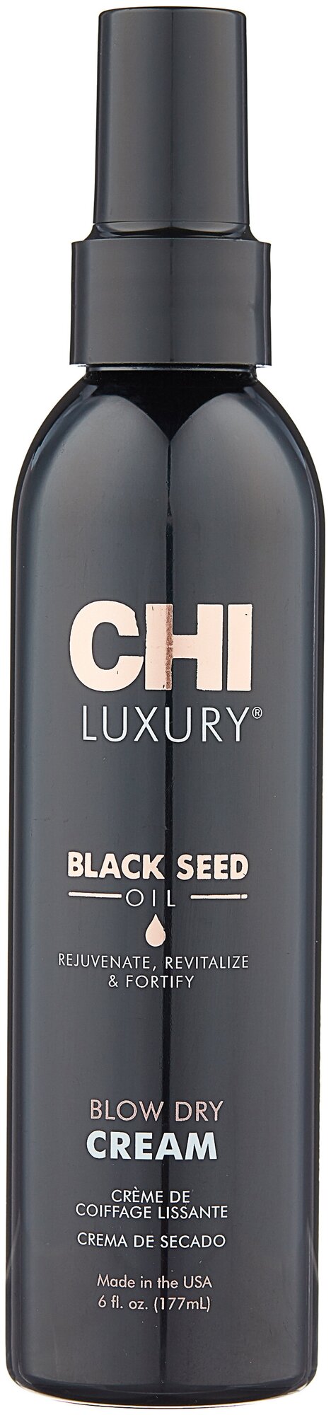 CHI  Luxury Blow Dry     ,  , 177 